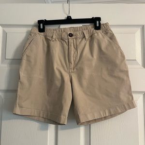 Chubbies Men’s Shorts, Size - medium. Used very good condition. 7” inseam.